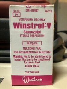 Buy winstrol-v Online